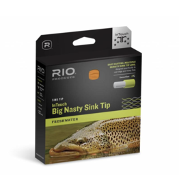 Rio Products Rio 4D Intouch Big Nasty