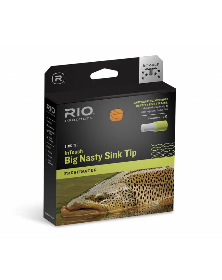 Rio Products Rio 4D Intouch Big Nasty