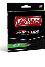 Scientific Anglers Scientific Anglers Amplitude Textured Infinity Fly Line