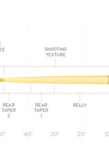 Scientific Anglers Scientific Anglers Amplitude Textured Infinity Fly Line -
