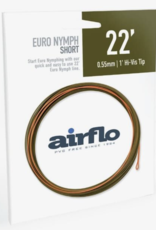 Airflo Airflo Euro Nymph Short Fly Line