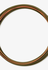 Airflo Airflo Euro Nymph Short Fly Line