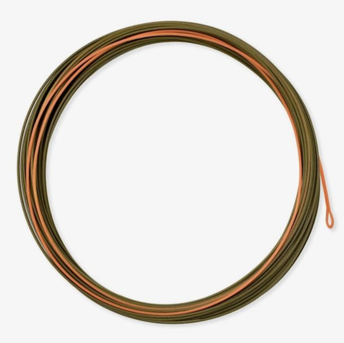 Airflo Airflo Euro Nymph Short Fly Line