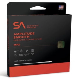 Scientific Anglers Scientific Anglers Amplitude Textured MPX Fly Line -