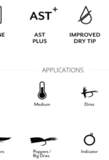 Scientific Anglers Scientific Anglers Amplitude Textured MPX Fly Line -