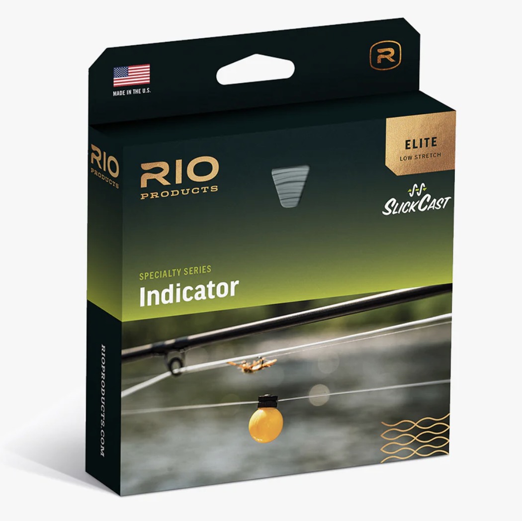 Rio Products Rio Elite Indicator Fly Line