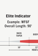 RIO Rio Elite Indicator Fly Line -