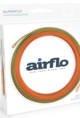 Airflo Airflo Superflo Nymph Indicator Fly Line -