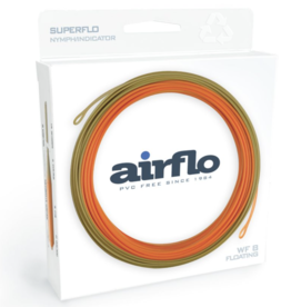 Airflo Airflo Superflo Nymph Indicator Fly Line -