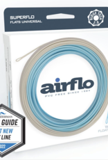 Airflo Airflo Superflo Ridge 2.0 Flats Universal Taper Sky/Cloud