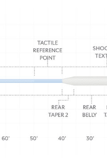 Scientific Anglers Scientific Anglers Amplitude Textured Bonefish Fly Line -
