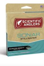 Scientific Anglers Scientific Anglers Sonar Stillwater SD Pale Green/Dk Green