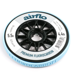 Airflo AirFlo Premium Fluorocarbon Tippet 30M