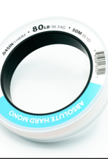 Scientific Anglers Scientific Anglers ABSOLUTE HARD MONO 80lb