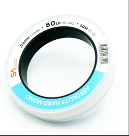 Scientific Anglers Scientific Anglers ABSOLUTE HARD MONO 40lb