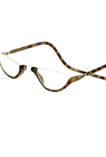 Clic Clic Magnetic Closure Glasses Sonoma Reader
