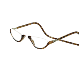 Clic Clic Magnetic Closure Glasses Sonoma Reader