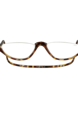 Clic Clic Magnetic Closure Glasses Sonoma Reader
