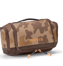 Orvis Orvis Trekkage LT Adventure Travel Kit 1971 Camo