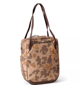 Orvis Orvis Trekkage LT Adventure Tote 1971 Camo 25L