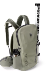 Orvis Orvis Pro Waterproof Backpack 30L Cloudburst