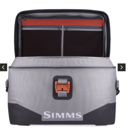 Simms Fishing Simms Dry Creek Boat Bag Large Steel