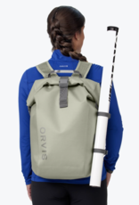 Orvis Orvis Waterproof Backpack Rolltop Cloudburst