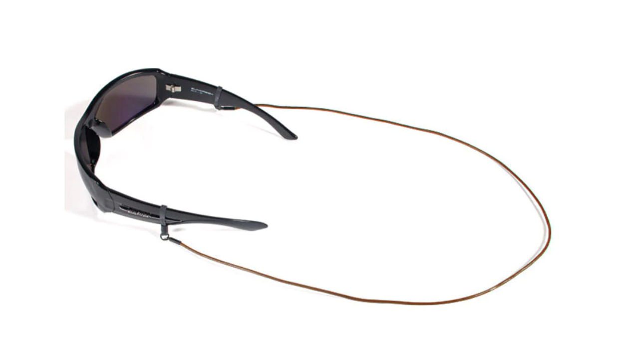 Croakies Croakies Spec Cord Round Leather