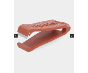 Simms Freestone Nipper Orange