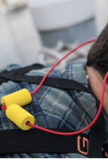 Croakies Croakies Floating Buoy Kit Yellow