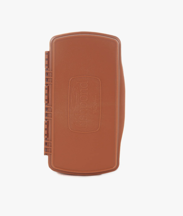 Tacky Fishpond Tacky Pescador Fly Box