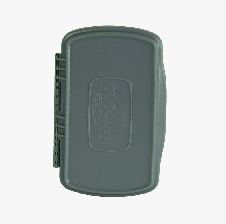 Tacky Fishpond Pescador Magpad