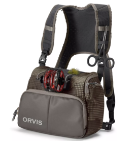 Orvis Orvis Chest Pack - Camo