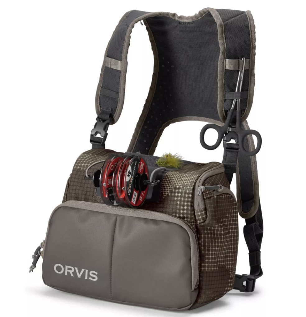 Orvis Orvis Chest Pack - Camo