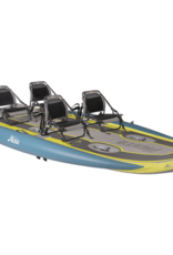 Hobie Hobie iTrek Fiesta Kayak Slate 2022
