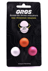 Oros OROS 3-Pack Multi-Color