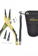 Dr Slick Co Dr Slick Squall Pliers