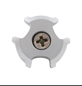 Simms Fishing Simms Alumibite Cleat Bulk Single