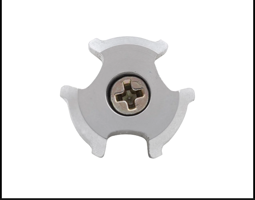 Simms Fishing Simms Alumibite Cleat Bulk Single