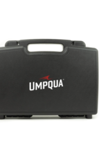 Umpqua Feather Merchants Umpqua Boat Fly Box - Magnum Black
