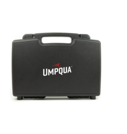 Umpqua Feather Merchants Umpqua Boat Box Magnum Black