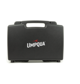 Umpqua Feather Merchants Umpqua Boat Fly Box - Magnum Black