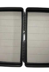 Umpqua Feather Merchants Umpqua Boat Fly Box - Magnum Black