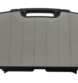 Umpqua Feather Merchants Umpqua Boat Fly Box - Ultimate Black