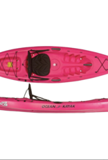 Ocean Kayak Ocean Kayak Venus 10 Fuchsia