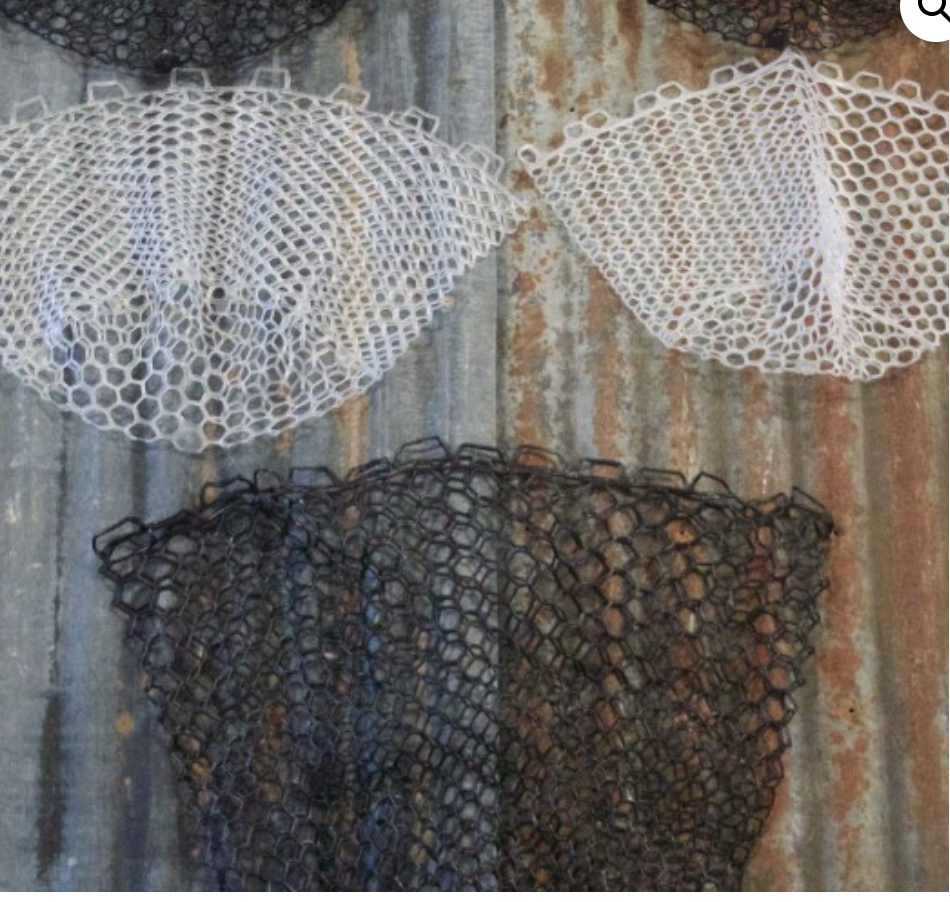 Rising Rising Net Replacement Bag -