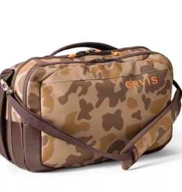 Orvis Orvis Trekkage LT Adventure Brief Case 1971 Camo 22L