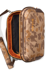Orvis Orvis Trekkage LT Adventure Brief Case 1971 Camo 22L