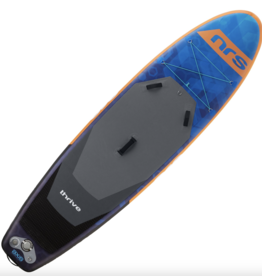 NRS NRS Thrive Inflatable SUP Board 10.3 - RENTAL