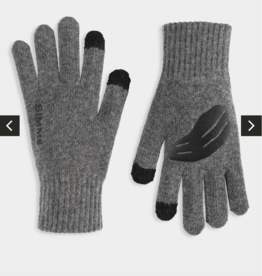 Simms Fishing Simms Wool Full Finger Glove